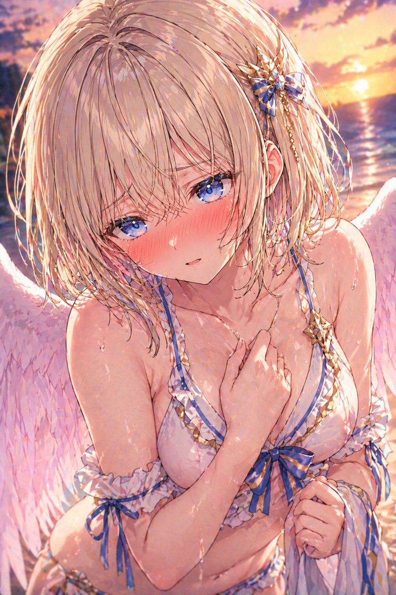 《白猫计划》中的 Eleanor