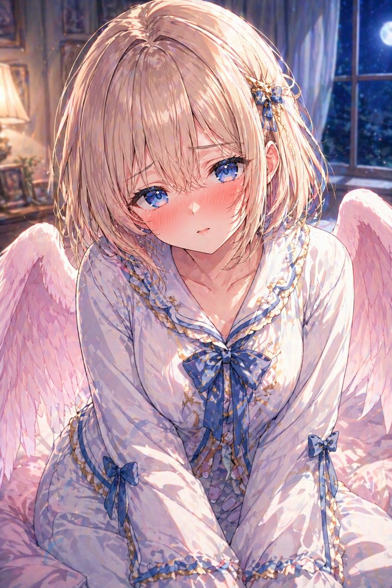 《白猫计划》中的 Eleanor