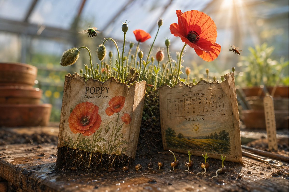 神奇种子包立体模型