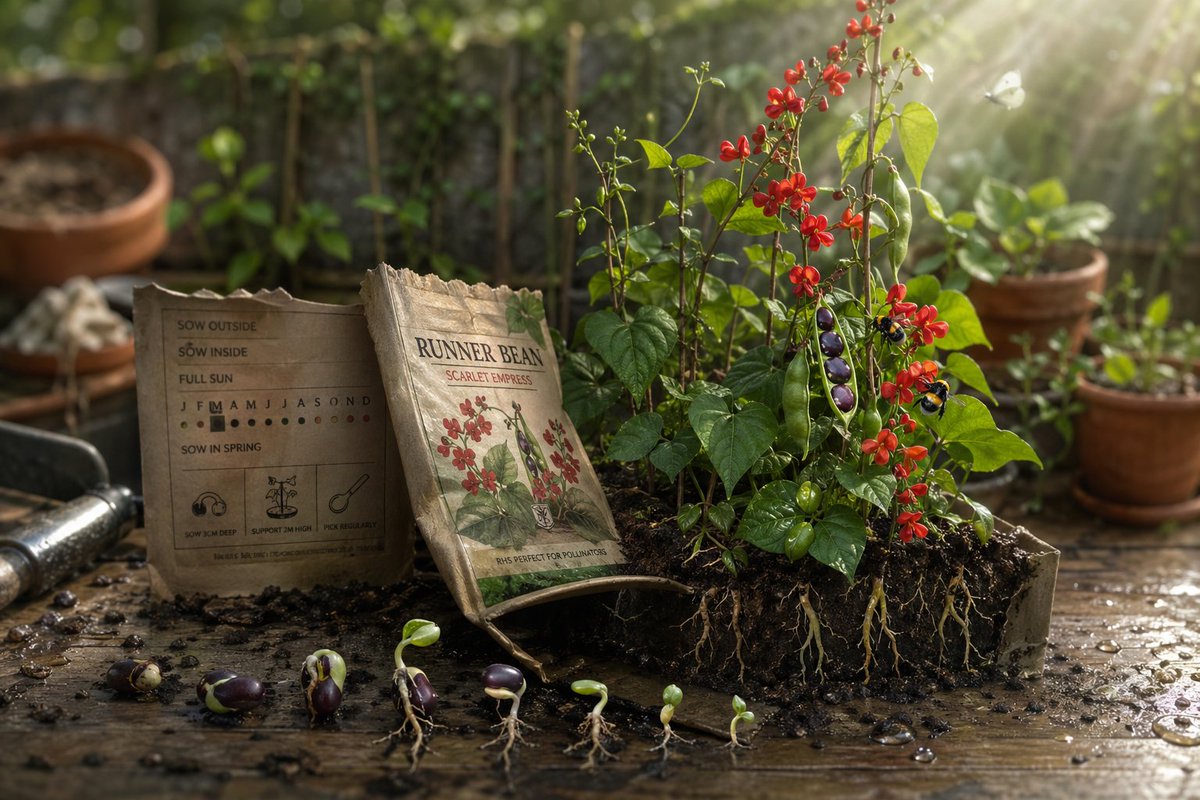 神奇种子包立体模型