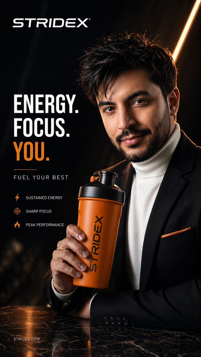 超写实商业广告