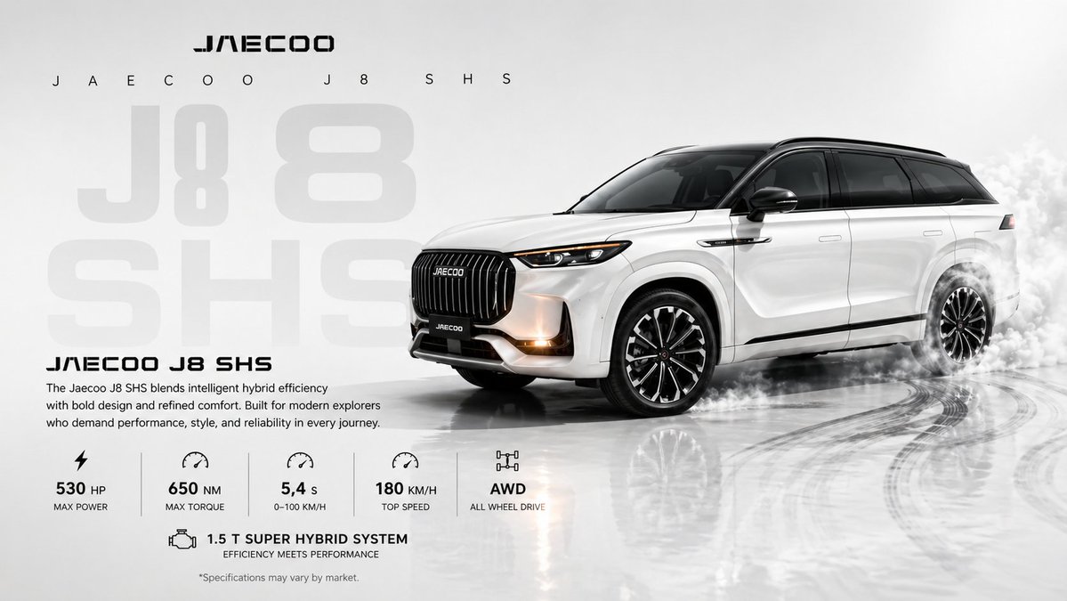 动态汽车海报重构