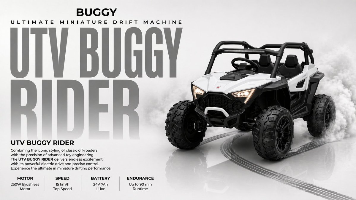 动态汽车海报重构