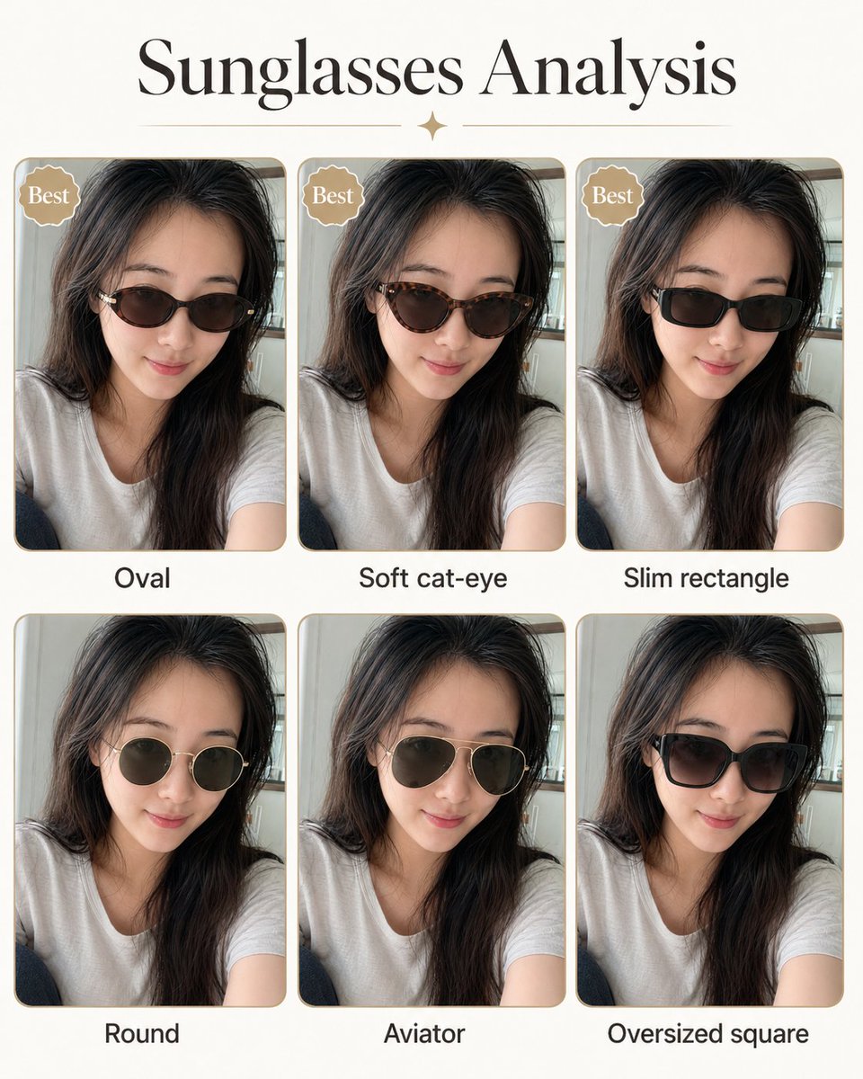 个人形象分析图形提示词