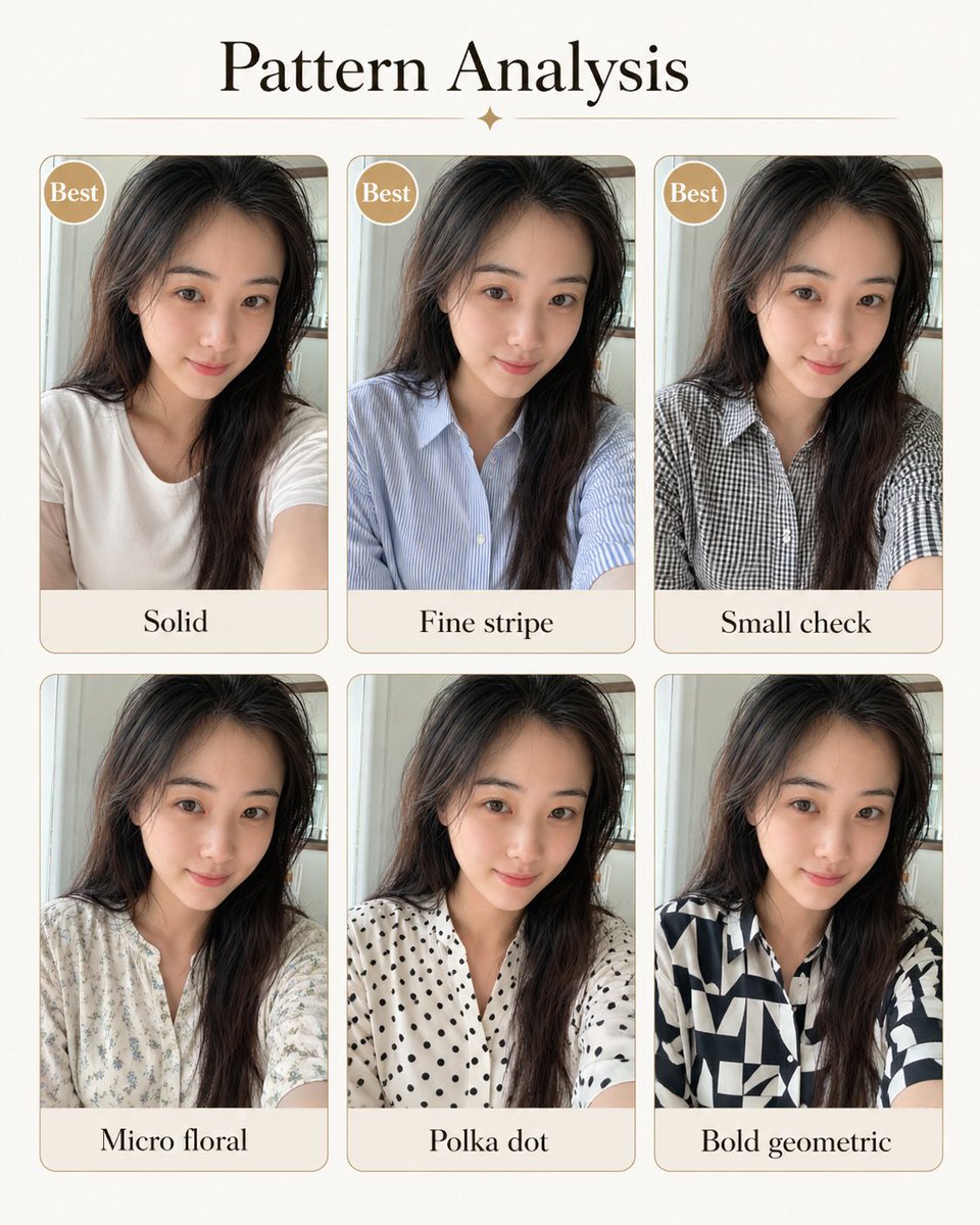 个人形象分析图形提示词