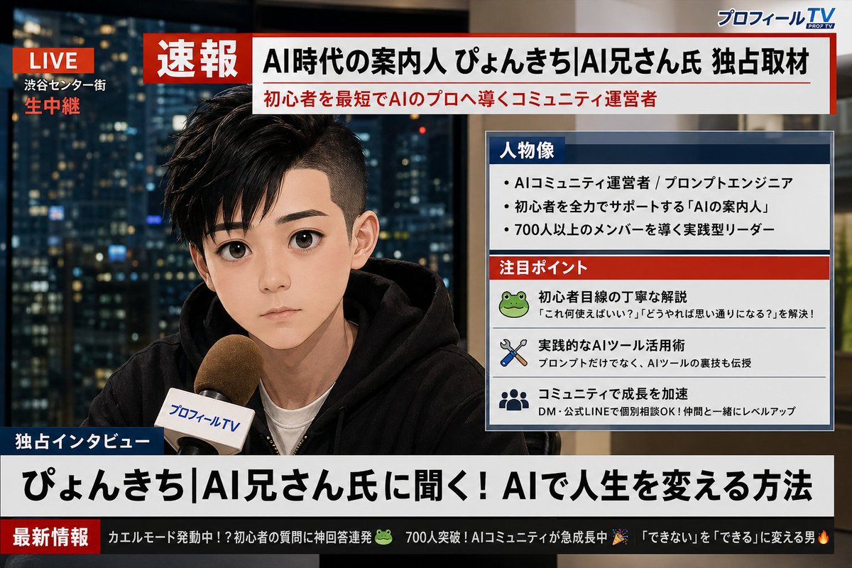 社交媒体个人主页新闻播报转换