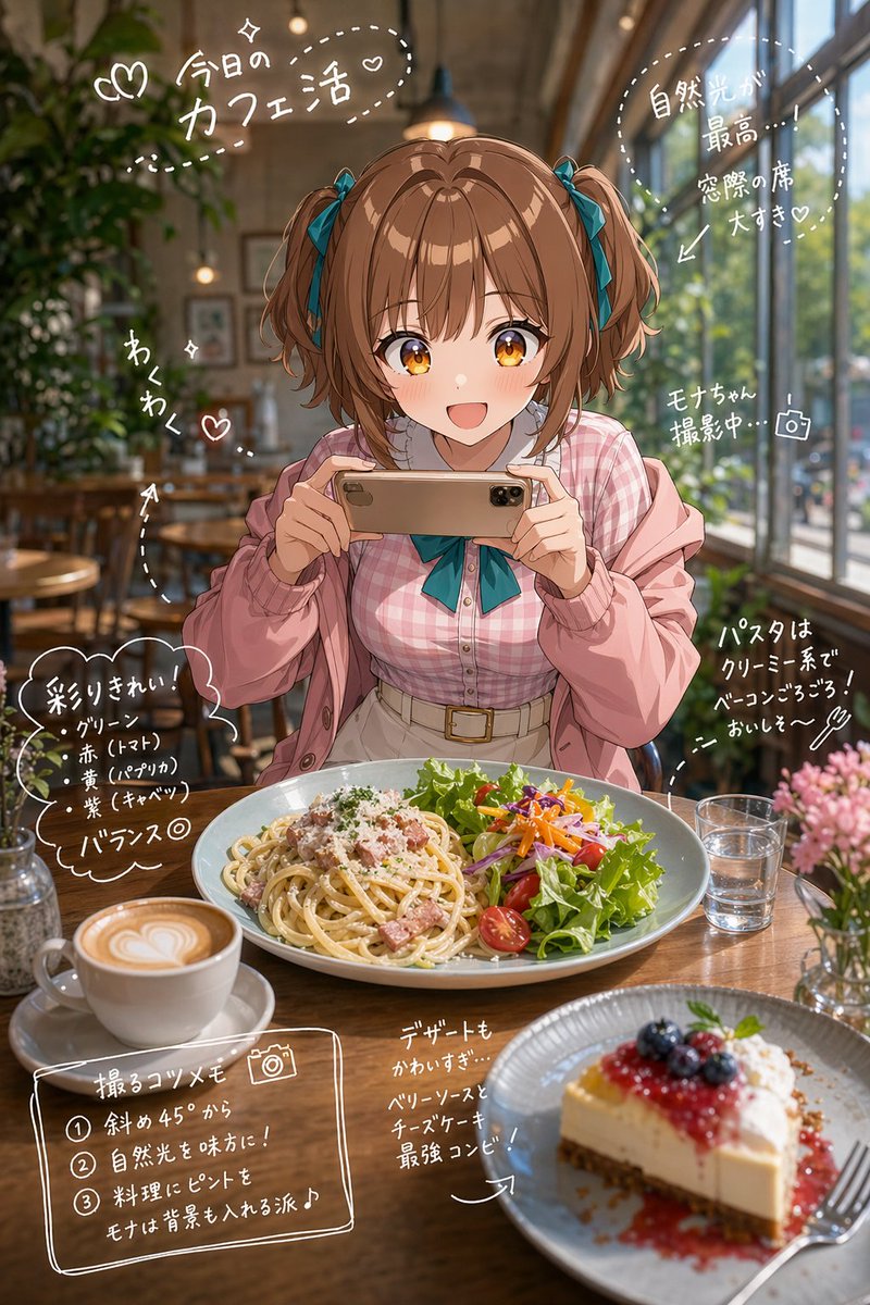 带有注释的 Instagram Story