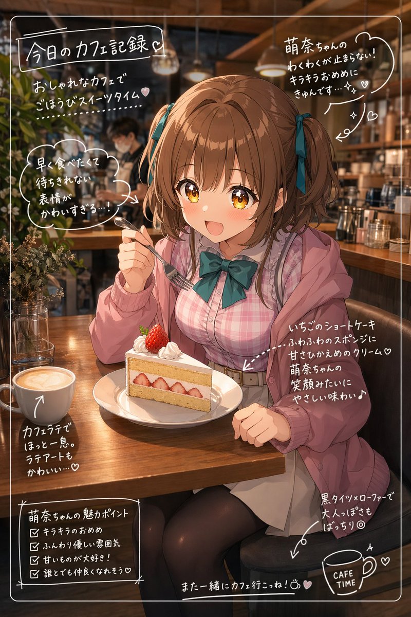 带有注释的 Instagram Story