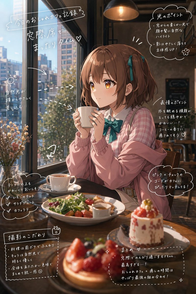 带有注释的 Instagram Story