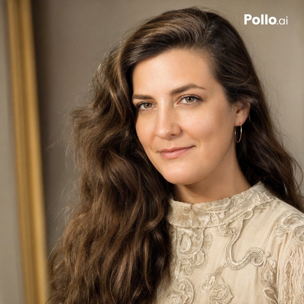 高质量人像修复