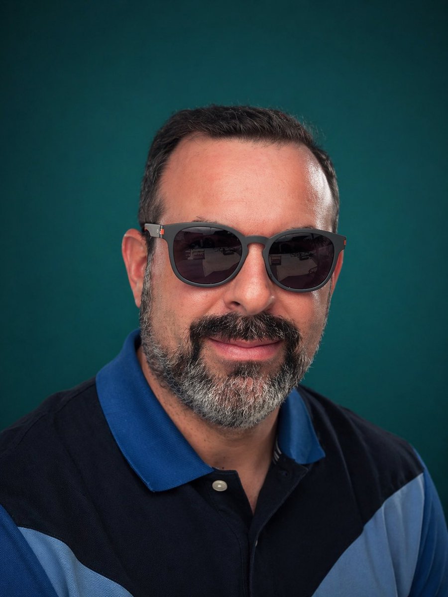 自拍转为影棚级职业照