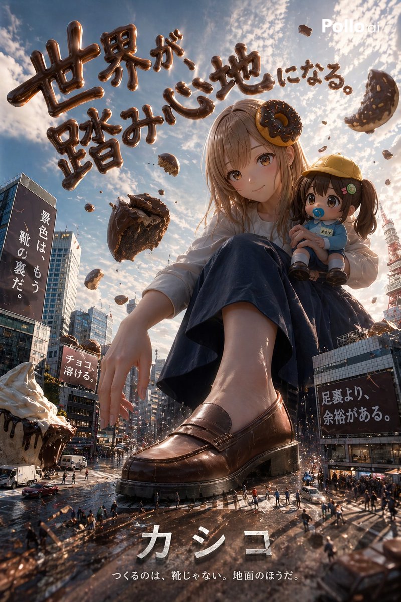 超写实超现实海报设计提示词