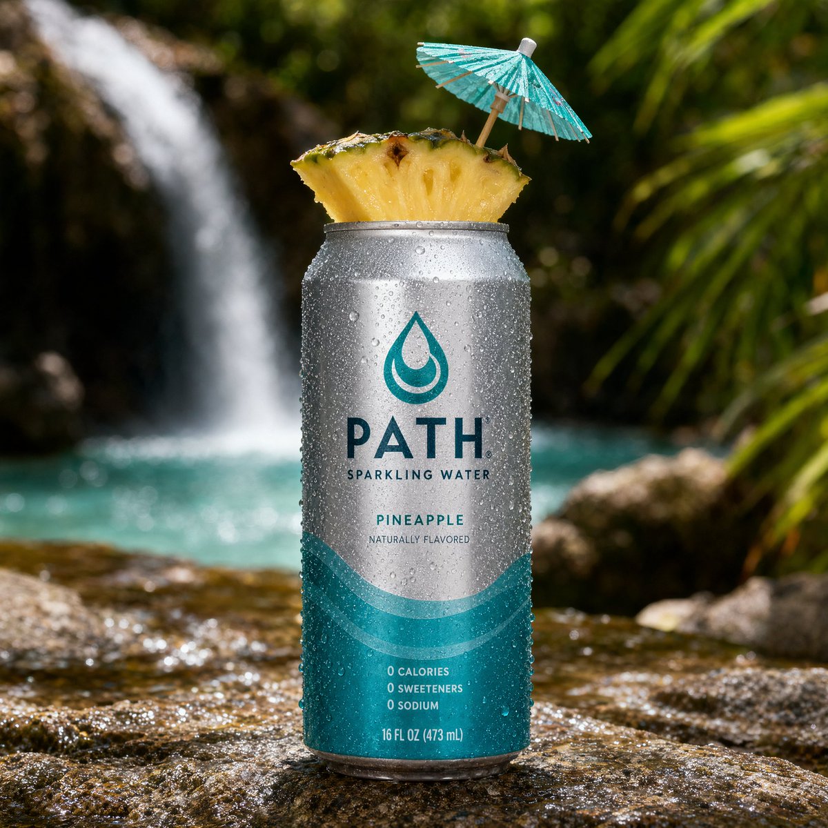 热带风情产品摄影