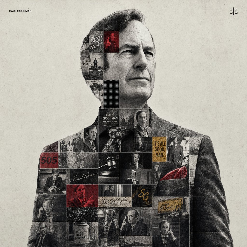 双重曝光运动图形