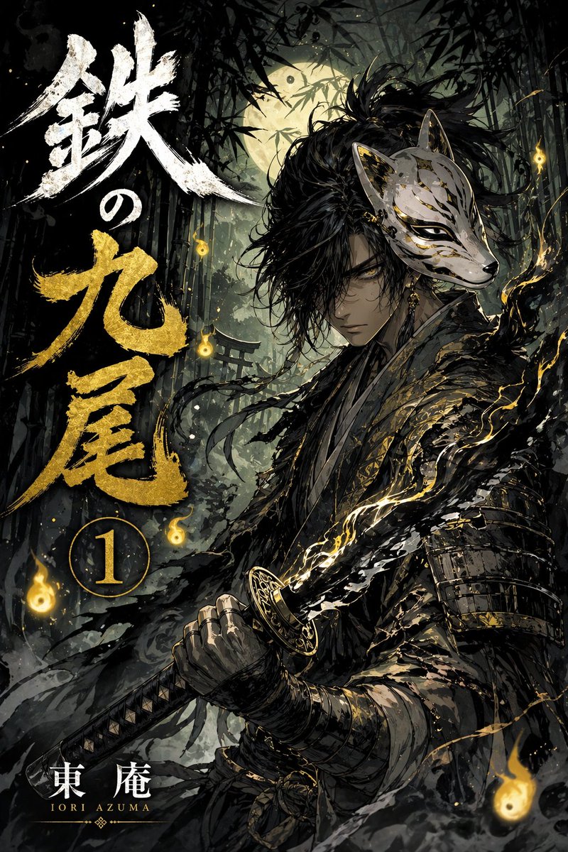 漫画单行本封面插画师