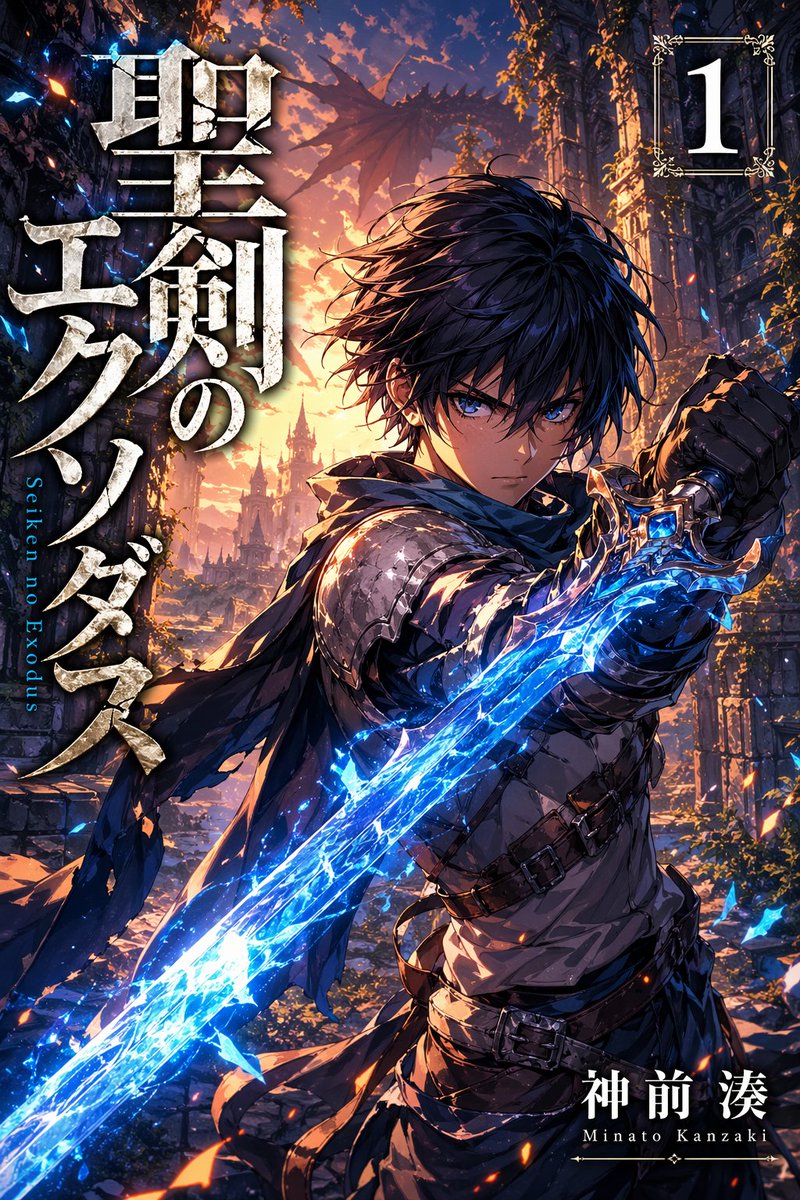 漫画单行本封面插画师