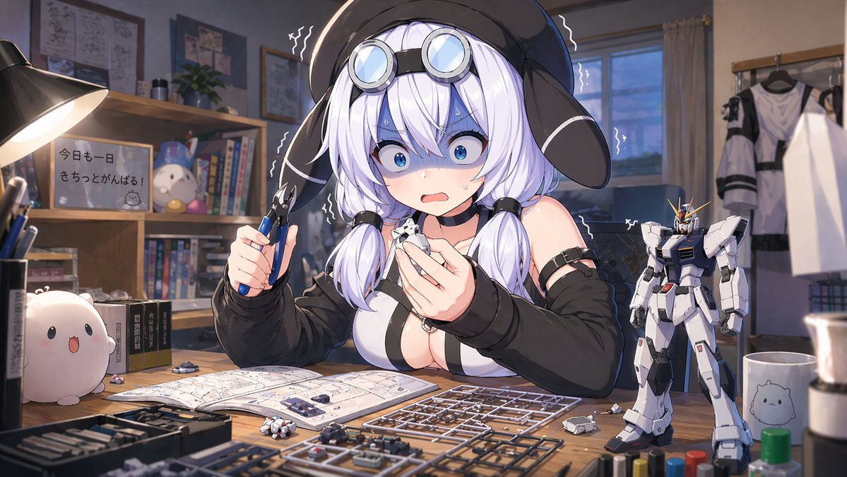 序列连续性生成