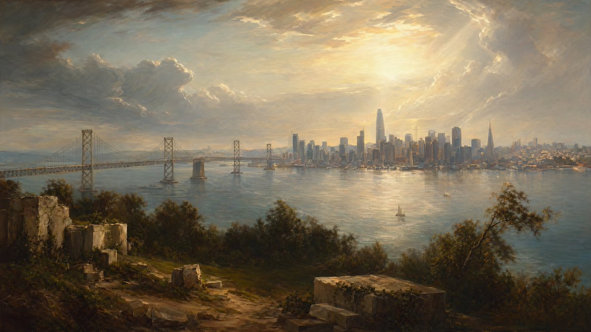 金湾城市浪漫风景