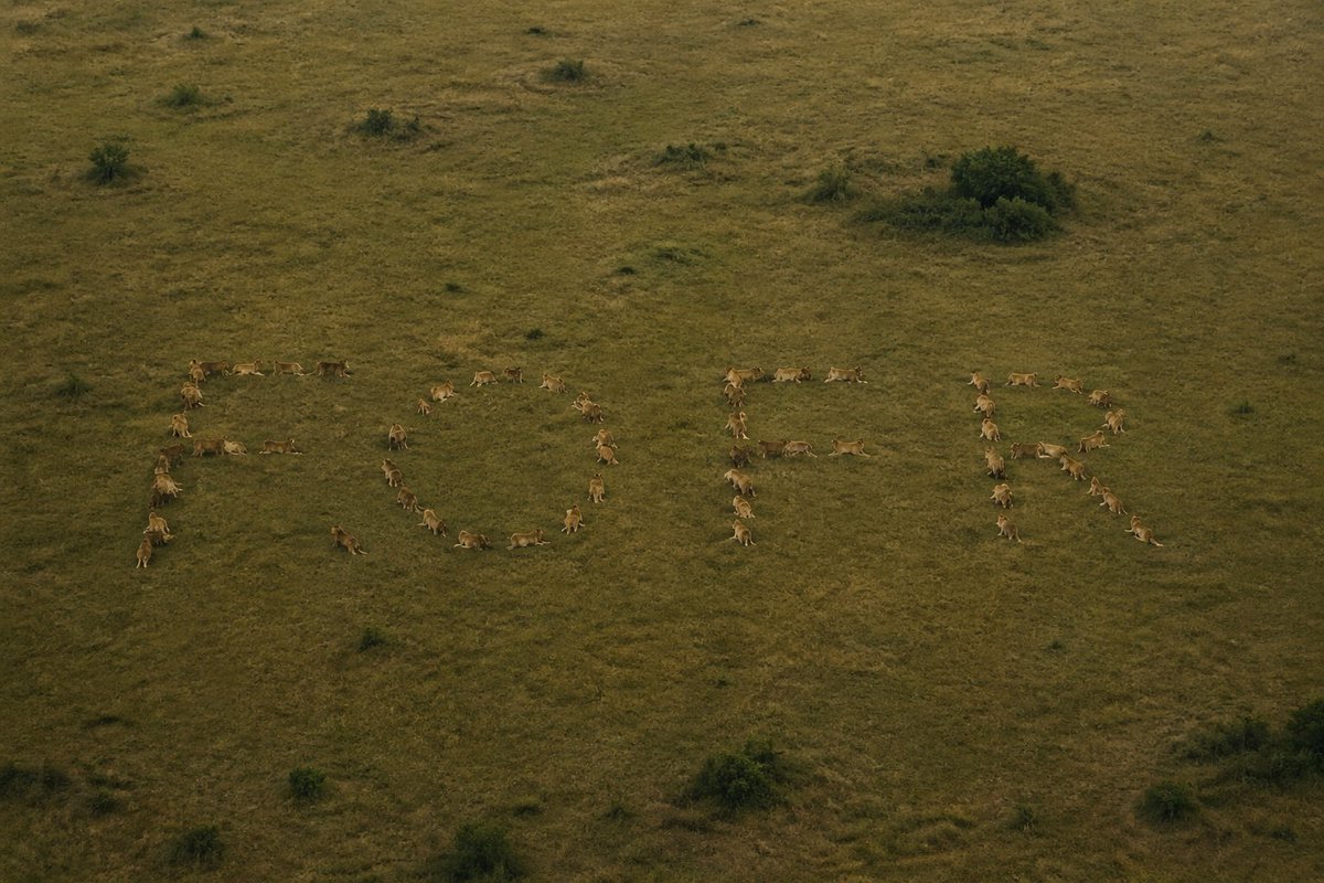 隐藏文字视错觉提示词