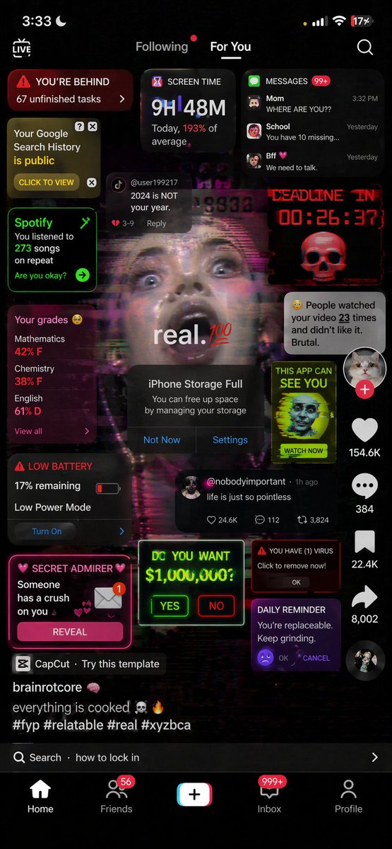 Zoomer UI 设计概念