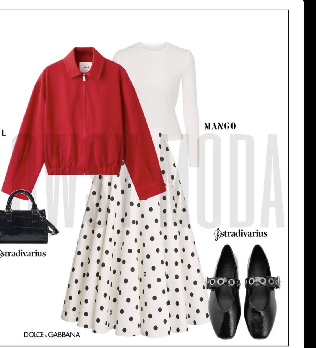 极简时尚风格项目穿搭