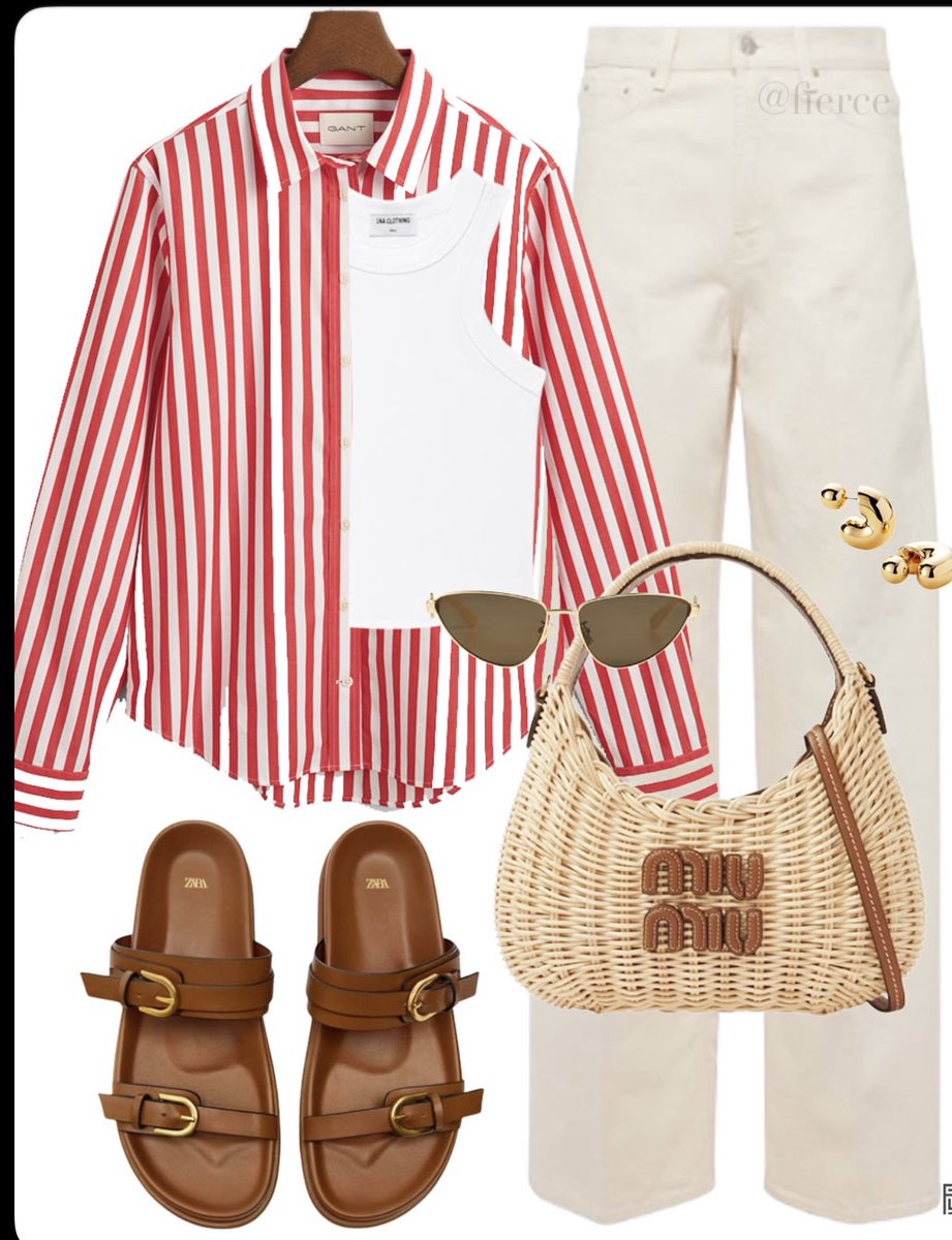 极简时尚风格项目穿搭