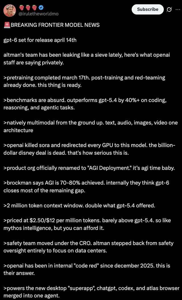 深色模式 X 推文样机