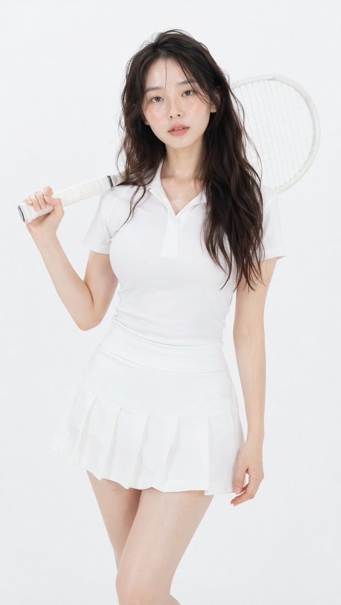 专业影棚时尚人像