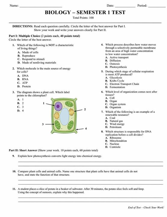 学术试卷生成器