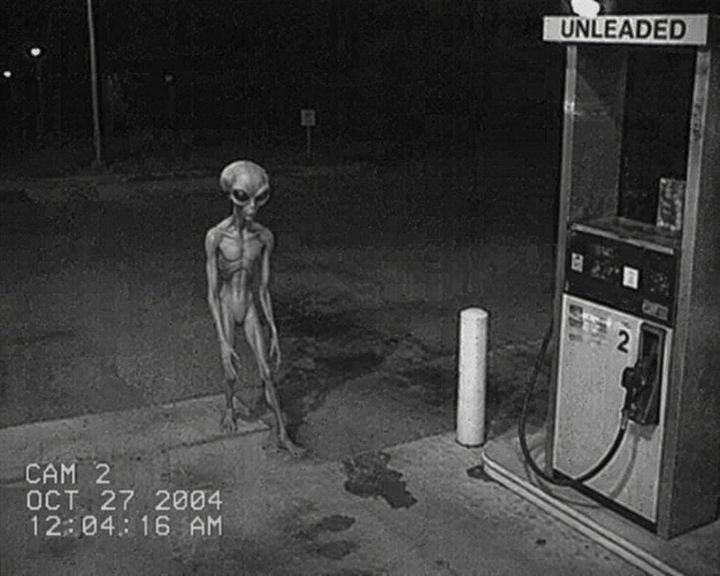 CCTV 安防监控录像