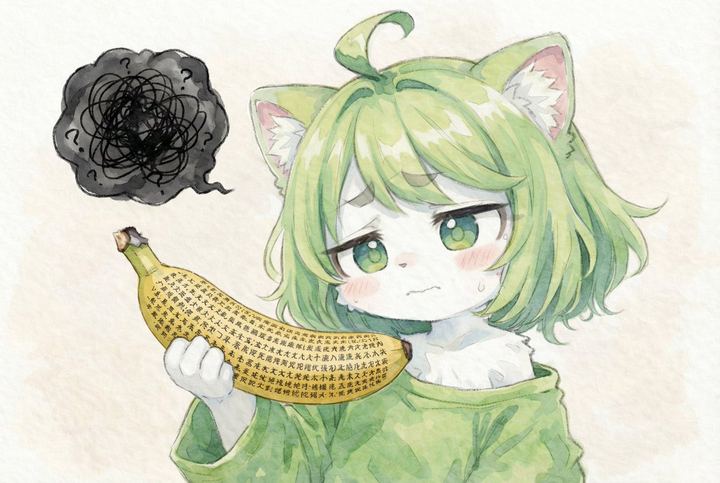 文本渲染能力测试