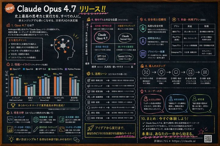 Chalkboard AI 产品信息图