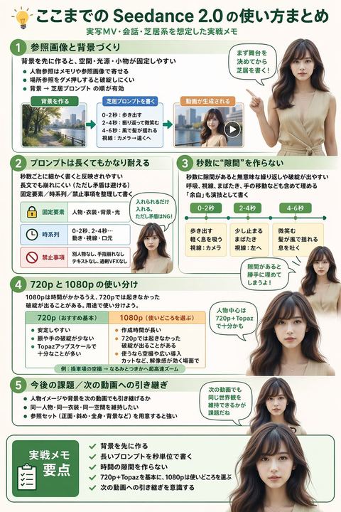 软件工作流信息图