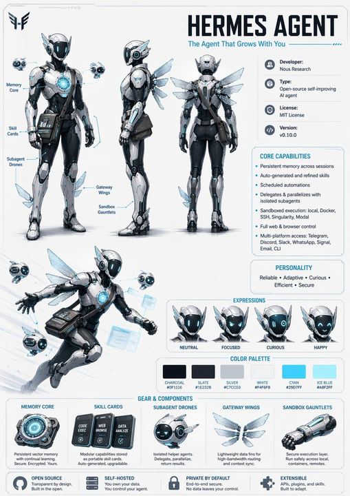 角色设计参考表