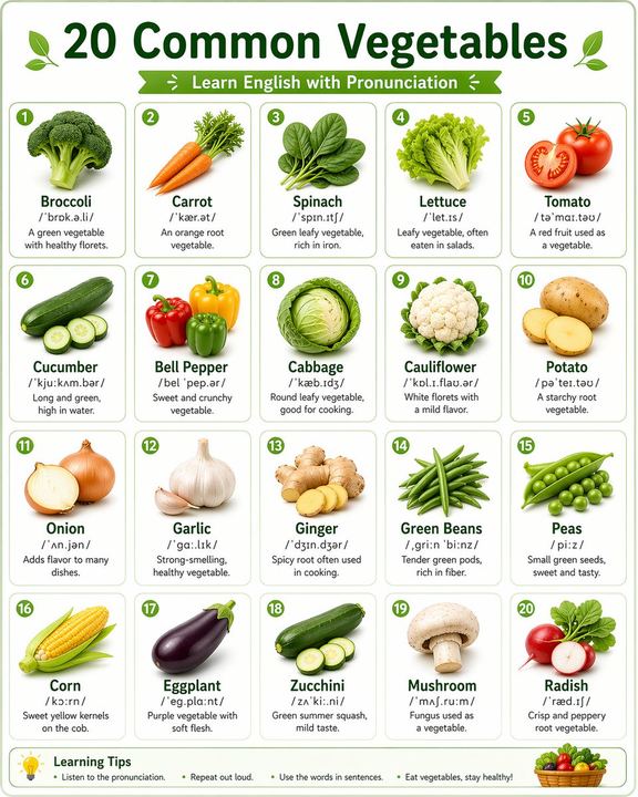 语言学习信息图海报