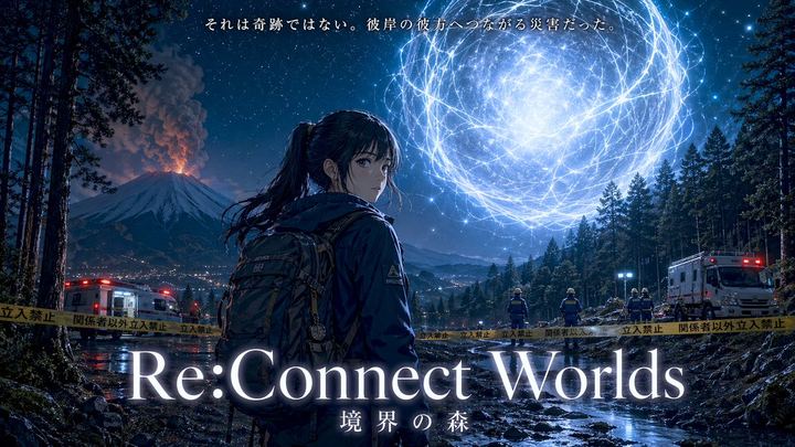 电影级动漫海报提示词