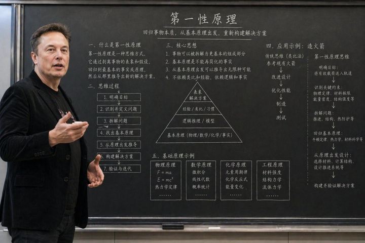 教育课堂场景提示词