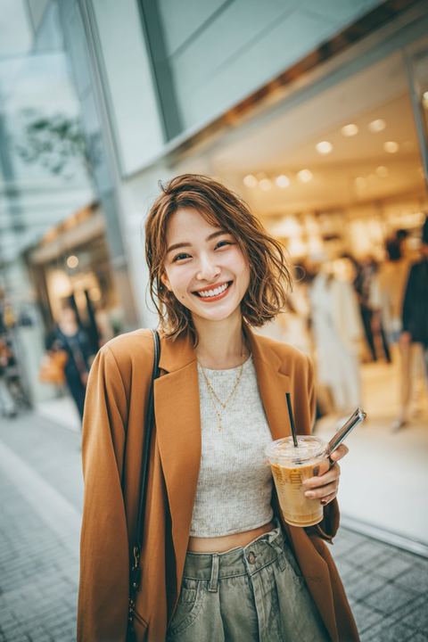 3D 弹出式宝丽来效果