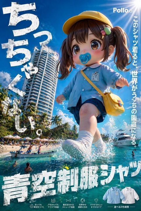 超写实超现实海报设计提示词