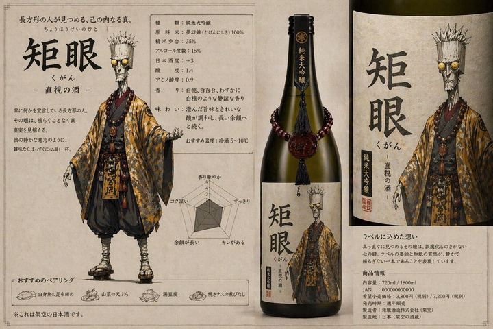 基于角色的品牌形象设计