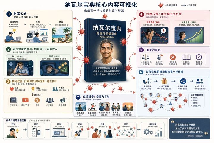 书籍可视化提示词