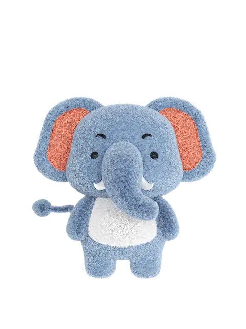 物体旋转与缩放提示词