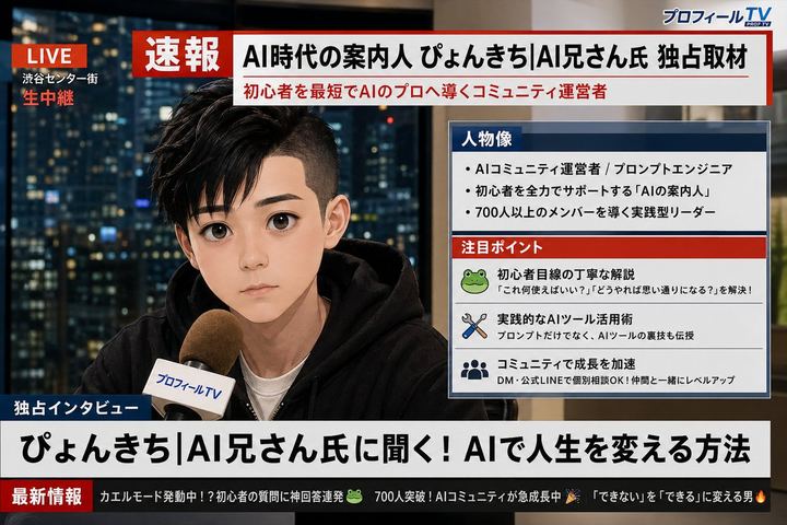 社交媒体个人主页新闻播报转换