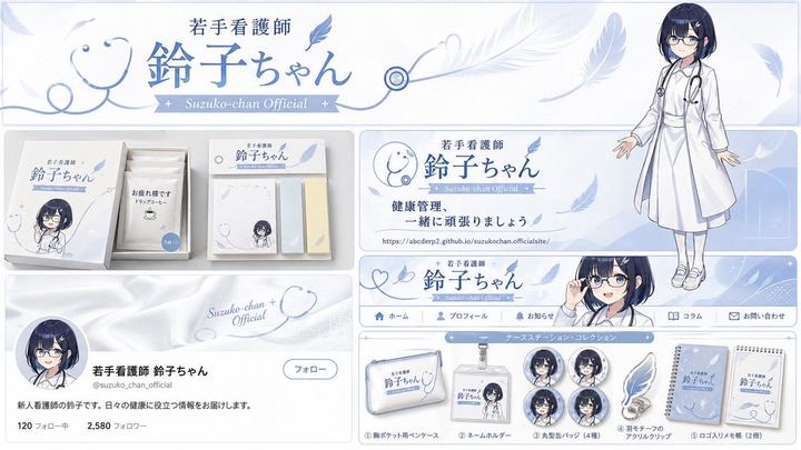 品牌形象设计项目